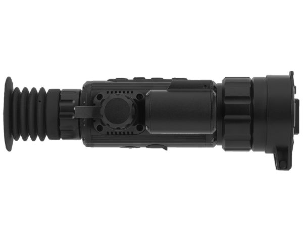 Прицел тепловизионный Sytong AM06-50LRF с дальномером 640x512, D50