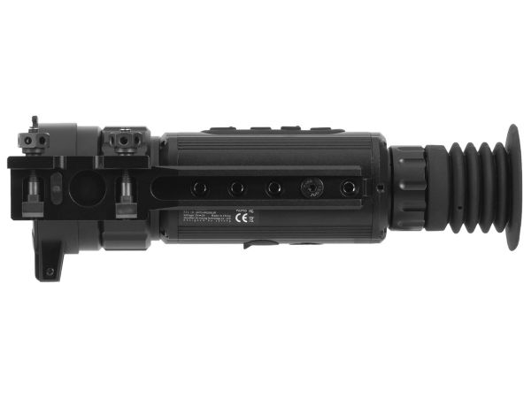 Прицел тепловизионный Sytong AM06-50LRF с дальномером 640x512, D50