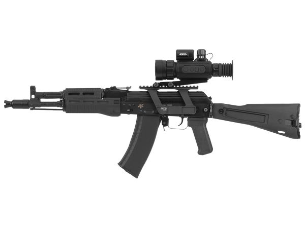 Прицел тепловизионный Sytong AM06-50LRF с дальномером 640x512, D50