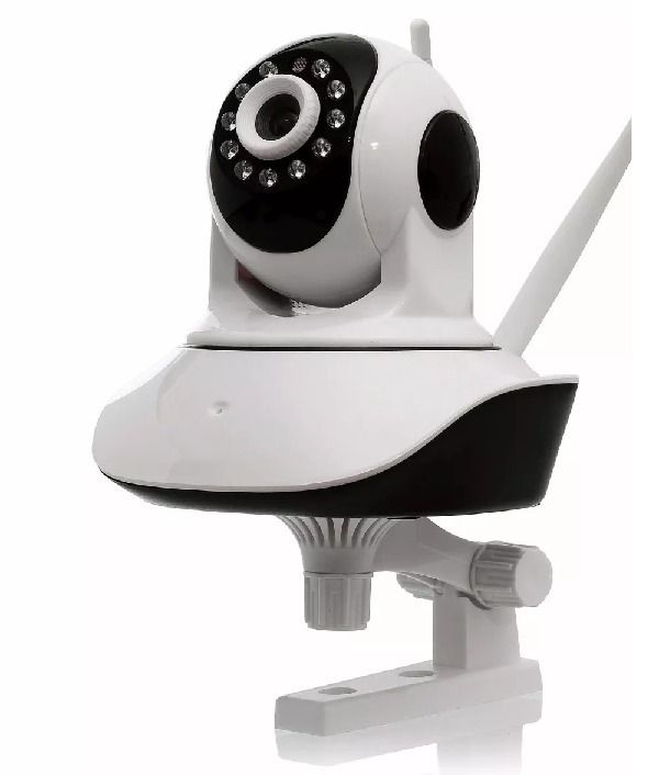 Поворотная IP камера XPX-100SS XF