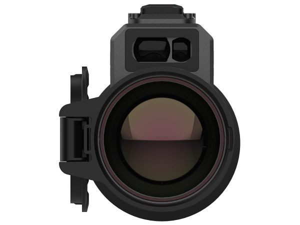 Прицел тепловизионный Sytong MM06-50LRF (x2.8/5.6/11.2/22.4, 640x512, D50) с дальномером