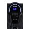 Колонки (акустическая система) Eltronic 30-34 Home Sound Black 200Вт МДФ Колонки (акустическая система) Eltronic 30-34 Home Sound Black 200Вт МДФ