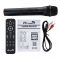 Колонки (акустическая система) Eltronic 30-34 Home Sound Black 200Вт МДФ Колонки (акустическая система) Eltronic 30-34 Home Sound Black 200Вт МДФ