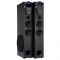 Колонки (акустическая система) Eltronic 30-34 Home Sound Black 200Вт МДФ Колонки (акустическая система) Eltronic 30-34 Home Sound Black 200Вт МДФ