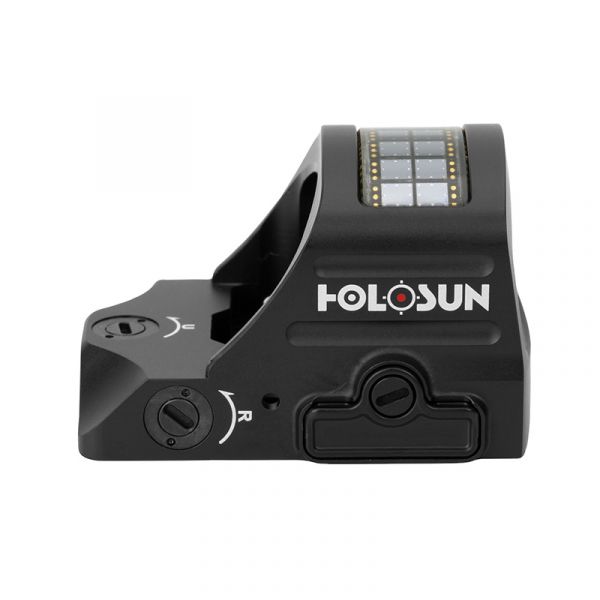 Коллиматор Holosun OpenReflex HS407C X2 без кронштейна