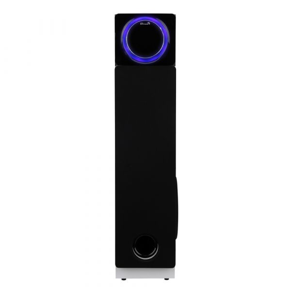 Акустическая система Eltronic 30-58 HOME SOUND 400Вт с микрофоном