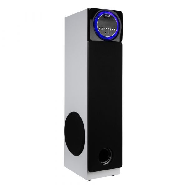 Акустическая система Eltronic 30-58 HOME SOUND 400Вт с микрофоном