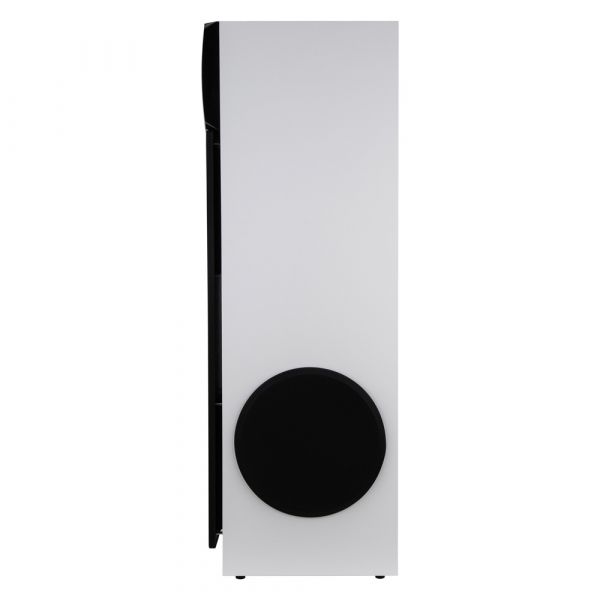 Акустическая система Eltronic 30-58 HOME SOUND 400Вт с микрофоном