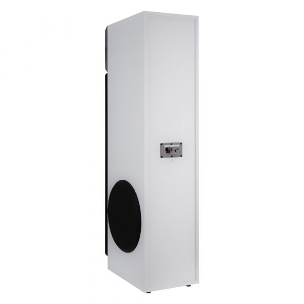 Акустическая система Eltronic 30-58 HOME SOUND 400Вт с микрофоном