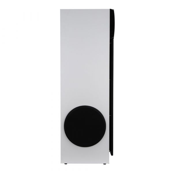 Акустическая система Eltronic 30-58 HOME SOUND 400Вт с микрофоном