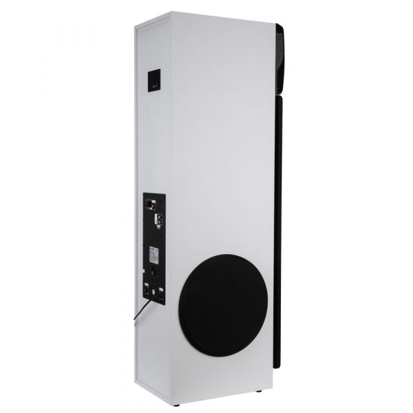 Акустическая система Eltronic 30-58 HOME SOUND 400Вт с микрофоном