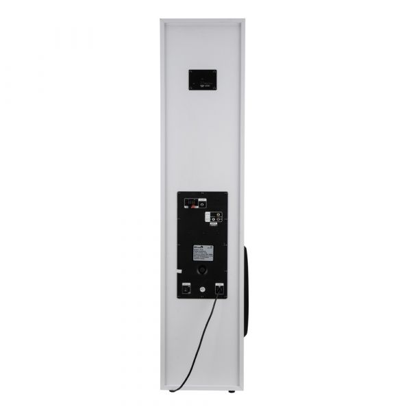 Акустическая система Eltronic 30-58 HOME SOUND 400Вт с микрофоном