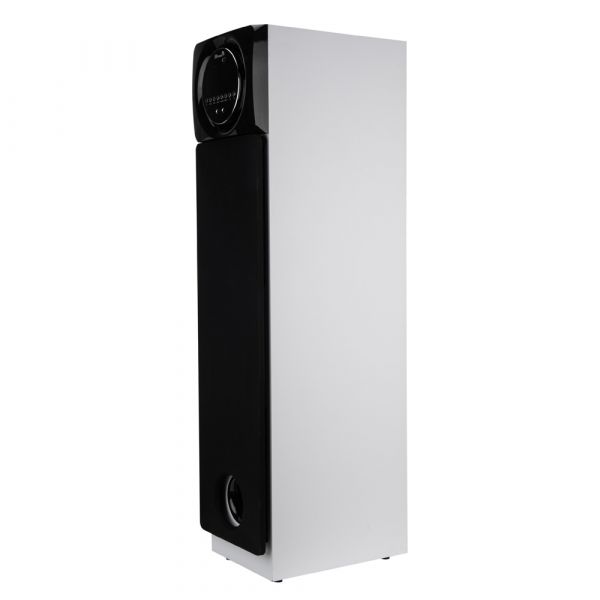 Акустическая система Eltronic 30-58 HOME SOUND 400Вт с микрофоном