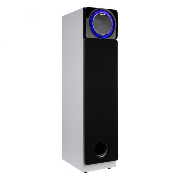 Акустическая система Eltronic 30-58 HOME SOUND 400Вт с микрофоном