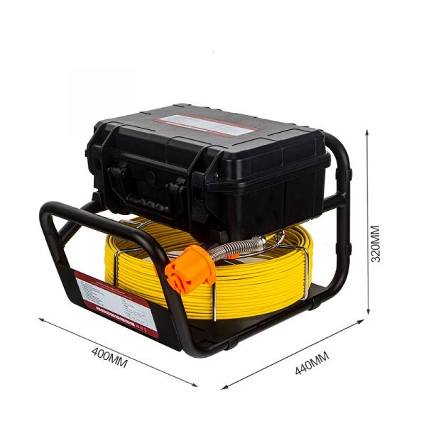 Эндоскоп AVT 710DN-9607-50m