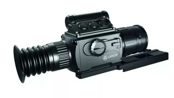 Цифровой прицел ночного видения Arkon Digital D940-35