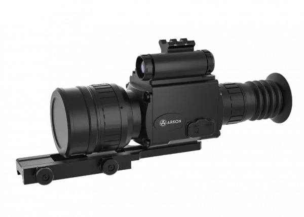 Цифровой прицел Arkon Digital Pro DP940 50мм