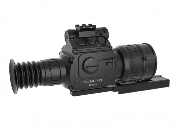 Цифровой прицел Arkon Digital Pro DP940 50мм