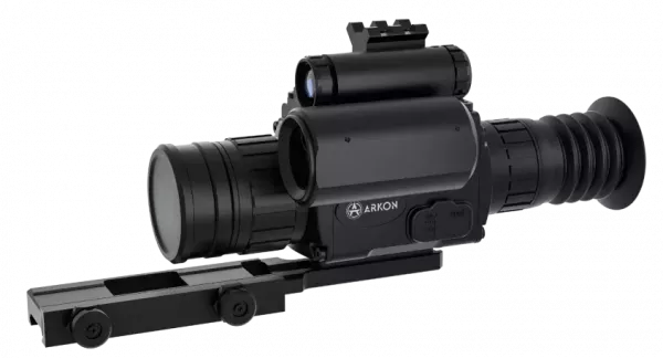 Цифровой прицел ночного видения Arkon Digital Pro DP940L-35 с дальномером