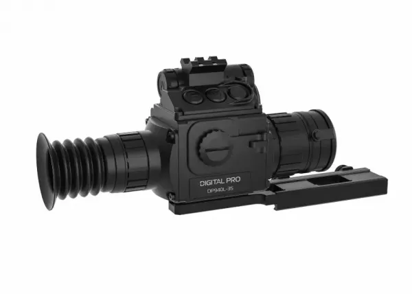 Цифровой прицел ночного видения Arkon Digital Pro DP940L-35 с дальномером