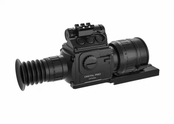 Цифровой прицел ночного видения Arkon Digital Pro DP940L 50мм с дальномером