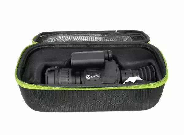 Цифровой прицел ночного видения Arkon Digital Pro DP940L-35 с дальномером