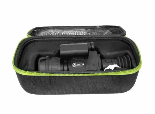 Цифровой прицел Arkon Digital Pro DP940 50мм