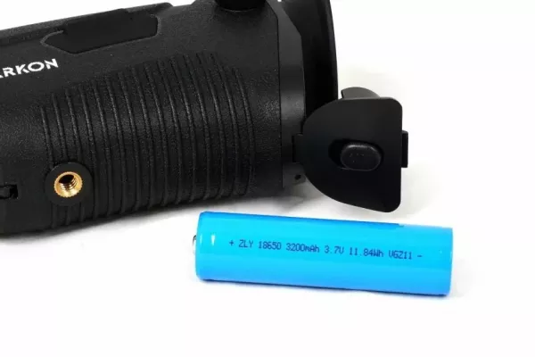 Тепловизионный монокуляр Arkon Nevis SN25