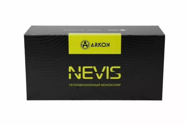 Тепловизионный монокуляр Arkon Nevis SN25