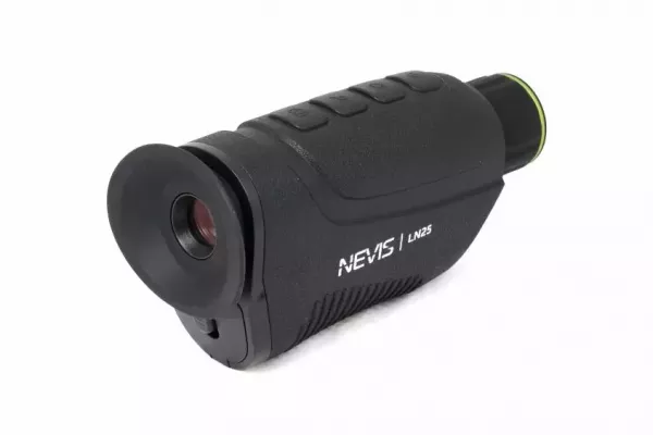 Тепловизионный монокуляр Arkon Nevis LN25