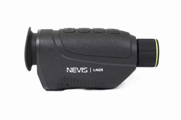 Тепловизионный монокуляр Arkon Nevis LN25