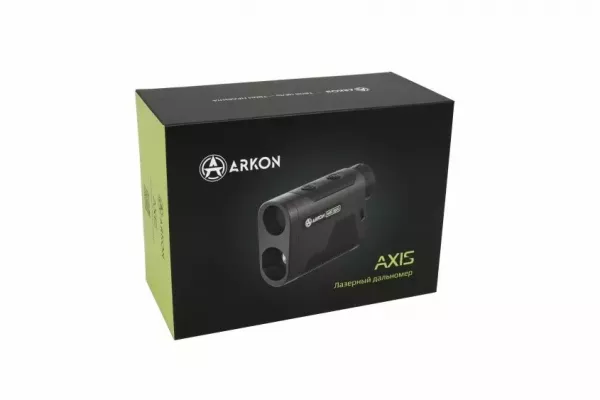 Лазерный дальномер Arkon AXIS 1500