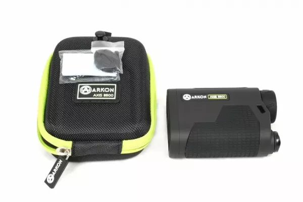Лазерный дальномер Arkon AXIS 3500