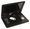 Портативный DVD плеер XPX EA-1048D с цифровым тюнером DVB-T2 Портативный DVD плеер XPX EA-1048D с цифровым тюнером DVB-T2