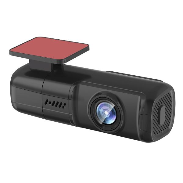 Автомобильный видеорегистратор Eplutus DVR-990 1080P