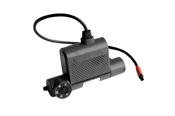 Регистратор CARVIS DC-472SD+4G+GPS/ГЛОНАСС+WiFi