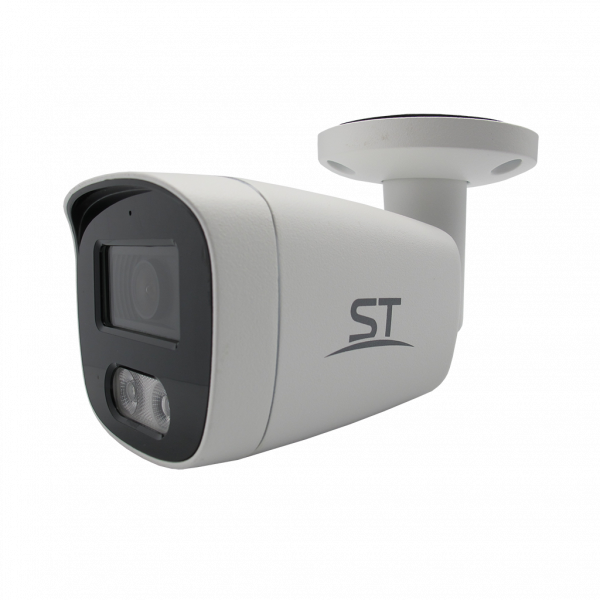 Уличная IP видеокамера ST-VF2913 PRO FORT 2Мп с POE 2.8мм