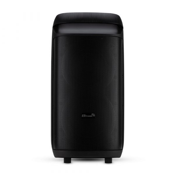 Беспроводная колонка Eltronic 30-72 CRAZY BOX 1000 с 2 микрофонами