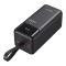 Внешний аккумулятор 60000 mAh Eplutus EB-600Q 22.5W Внешний аккумулятор 60000 mAh Eplutus EB-600Q 22.5W