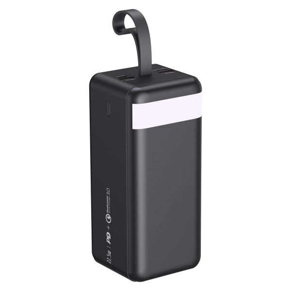 Внешний аккумулятор 60000 mAh Eplutus EB-600Q 22.5W