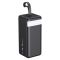 Внешний аккумулятор 60000 mAh Eplutus EB-600Q 22.5W Внешний аккумулятор 60000 mAh Eplutus EB-600Q 22.5W