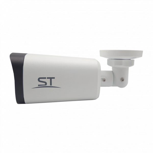 Цилиндрическая IP видеокамера ST-V2637 PRO STARLIGHT