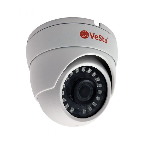 Уличная AHD камера VeSta VC-B422 2Мп