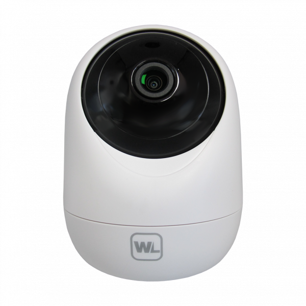 IP видеокамера WickerLink WL-K402 Wi-Fi 4Мп Матрешка
