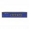 Источник питания ST-S45POE (2M/78W/A) коммутатор Источник питания ST-S45POE (2M/78W/A) коммутатор