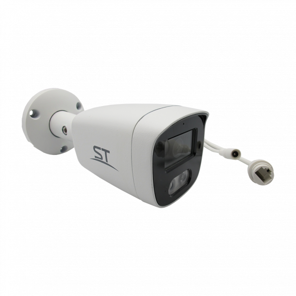 Уличная IP видеокамера ST-VF2913 PRO FORT 2Мп с POE 2.8мм