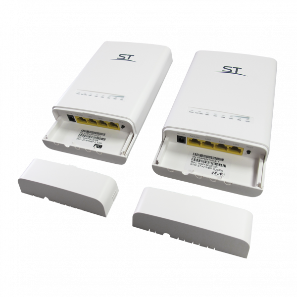 Беспроводная точка доступа ST-AP5/867-5 (комплект 2шт)
