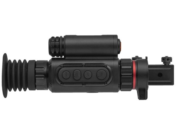 Прицел тепловизионный Sytong LM02-25 (x3.56/7.12/14.24/28.48, 256x192, D25) Прицел тепловизионный Sytong LM02-25 (x3.56/7.12/14.24/28.48, 256x192, D25)