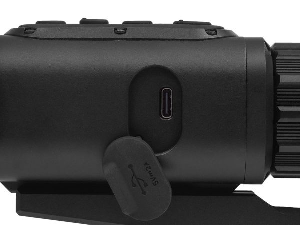 Прицел тепловизионный Sytong LM02-25 (x3.56/7.12/14.24/28.48, 256x192, D25) Прицел тепловизионный Sytong LM02-25 (x3.56/7.12/14.24/28.48, 256x192, D25)