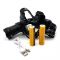 Налобный фонарь CREE LED HT-721-P50 Налобный фонарь CREE LED HT-721-P50